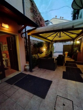 Hotel Milano, San Giovanni Lupatoto